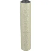 The Living Store Graffiatoio per gatti 8x40 cm 10 mm Beige