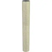 The Living Store Graffiatoio per gatti 8x60 cm 8 mm Beige