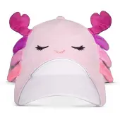 Difuzed Cappellino Con Visiera Cailey Squishmallows