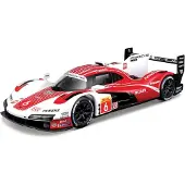 Maisto Tech Auto Rc Porsche 963 1:24