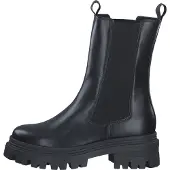 Tamaris Stivaletti Chelsea nero - 41