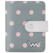Vuch portafoglio da donna Letty Grey