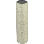 The Living Store Graffiatoio per gatti 8x30 cm 10 mm Beige