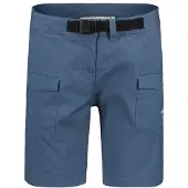 Maloja Women's OshanaM. Pantaloncini Donna (XL, blu)