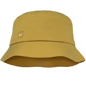 Buff Rain Bucket Hat Cappello (L/XL - 59-62 cm, beige)