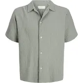 Jack & Jones Stile Hawaiano Relaxed Fit