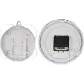 Bresser Orologio Da Parete Radiocontrollato Mytime Termo