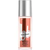 Bruno Banani Magnetic Woman DSP W 75 ml