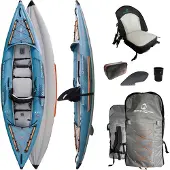 Spinera Kayak Gonfiabile Tenaya 120