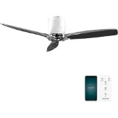 Cecotec Ventilatore A Soffitto Energysilence Aero 5285
