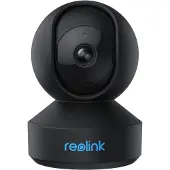 Reolink Telecamera IP Wi-Fi interna Serie E, modello E330-B
