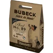 Bubeck 6kg Cavallo+Patate al forno Nr.89