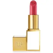 Tom Ford Sheer Rossetto in Crema 25 Scarlet 2g — Rossetto