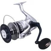 Shimano Mulinello Da Spinning Saragosa Sw-a