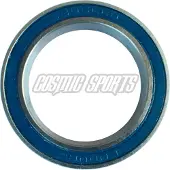 Enduro Cuscinetti Abec 3 Bb30 6806 Llb