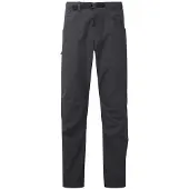 Mountain Equipment Flowstone Pant Pantaloni da arrampicata Uomo (52, grigio)