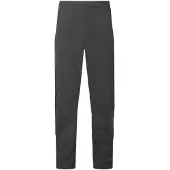 Mountain Equipment Khor Pant Pantaloni softshell Uomo (XXL, grigio)