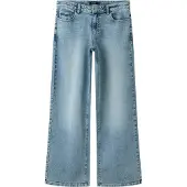 LMTD Jeans 'NLFBli' blu denim