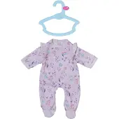 Ginza.se Bambola Romper Forest 43cm (840115)