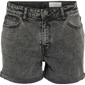 Noisy May Shorts In Denim