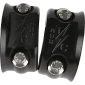 Thrashin Supply Co Stabilizzatore Del Manubrio Tsc-2703-1