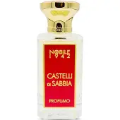 Nobile 1942 Castelli Di Sabbia 75 ml Extrait de Parfum