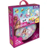 K3yriders Impasto Per Borsa Moda Barbie