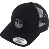 North Kb Cappellino Con Visiera Brand