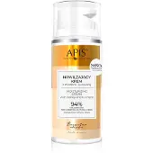 Apis Crema Viso Con Miele 100ml — Crema viso