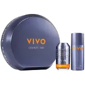 Cerrutti Vivo 60 ml — Eau de Parfum