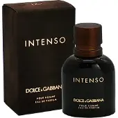 Dolce&Gabbana Pour Homme Intenso Uomo 40 ml — Eau de Parfum
