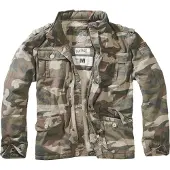 Brandit Giacca Britannia Winter