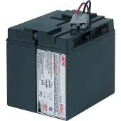 Schneider Electric Ups Battery Cartridge Replacement 7