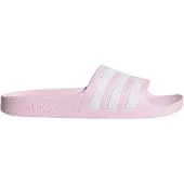 Adidas ciabatte ADILETTE AQUA K ragazza - Rosa - 29
