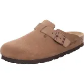 Rohde Clogs 'Alba' marrone