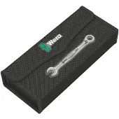 Wera Borsa pieghevole Joker Switch, 11 pezzi, vuota
