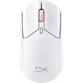 HyperX Mouse Gaming Wireless Pulsefire Haste 2