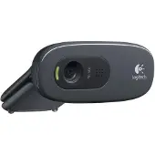 Logitech Webcam Hd C270