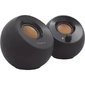 Creative Labs Altoparlanti Pebble 2.0 Usb