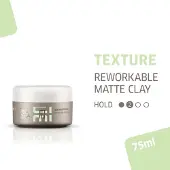 Wella EIMI Texture Touch 75ml — Spray styling