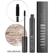 Nanobrow Shape Mascara Marrone Chiaro 7 ml — Mascara Sopracciglia