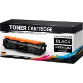 PrintAbout Toner compatibile HP 30X (CF230X) - Nero Alta capacità