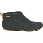 Gottstein Magicfelt 743 Scarpe da casa (44, grigio)