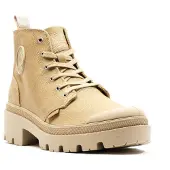 Palladium Stivali Pallabase Twill