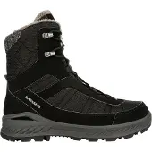 Lowa Women's Trident III GTX Scarpe invernali Donna (39, grigio/nero)