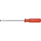 PB Swiss Tools Cacciavite standard, con impugnatura in plastica, 10 mm