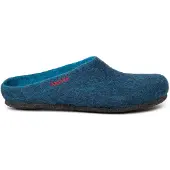 Gottstein Magicfelt 709 Pantofole (38, blu)