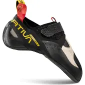 La Sportiva Mandala Scarpette da arrampicata (35, grigio)