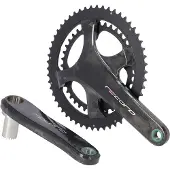 Campagnolo Guarnitura Record 12 Ultra Torque Carbon