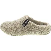 Verbenas Pantofole YORK NAIROBI donne - Grigio - 38